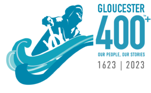 Gloucester 400 logo